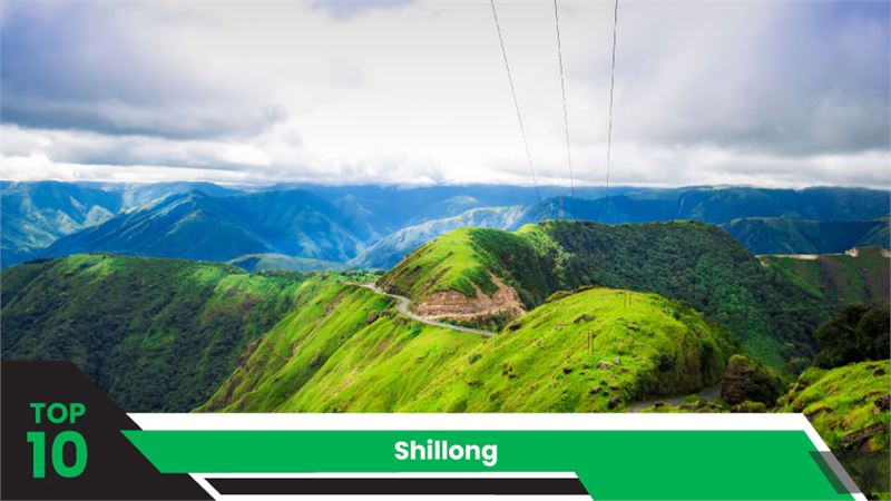 Shillong Photo1